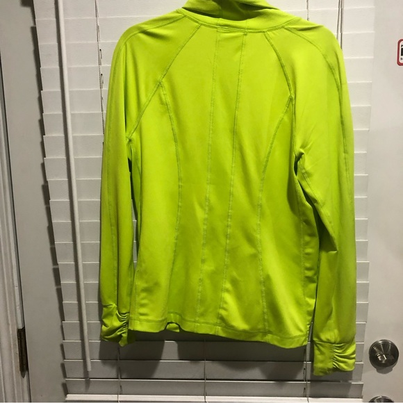 Tangerine jacket - Picture 2 of 8